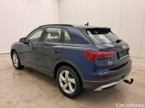 Audi  Q3 Advanced 35 1.5TFSi 150pk/cv 5p Manual Petrol  10 #9