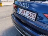  Audi  Q3 Advanced 35 1.5TFSi 150pk/cv 5p Manual Petrol  10 #25