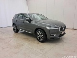  Volvo  XC60 Inscription Expr. 2.0T6 Recharge 340pk 5p eAWD Geartr. Automatic Petrol/Electric  11 #9
