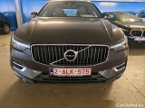  Volvo  XC60 Inscription Expr. 2.0T6 Recharge 340pk 5p eAWD Geartr. Automatic Petrol/Electric  11 #25
