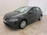  Volkswagen  Polo Life 1.0TSi 95pk/cv 5p DSG7 Automatic Petrol  15 