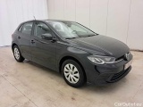  Volkswagen  Polo Life 1.0TSi 95pk/cv 5p DSG7 Automatic Petrol  15 #8
