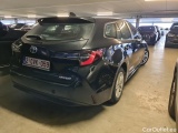  Toyota  Corolla Touring Sports Dynamic 1.8i Hybrid 122pk/cv 5p eCVT Automatic Petrol  17 #2