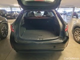  Toyota  Corolla Touring Sports Dynamic 1.8i Hybrid 122pk/cv 5p eCVT Automatic Petrol  17 #3