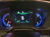 Toyota  Corolla Touring Sports Dynamic 1.8i Hybrid 122pk/cv 5p eCVT Automatic Petrol  17 #6