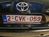  Toyota  Corolla Touring Sports Dynamic 1.8i Hybrid 122pk/cv 5p eCVT Automatic Petrol  17 #7