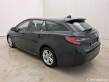  Toyota  Corolla Touring Sports Dynamic 1.8i Hybrid 122pk/cv 5p eCVT Automatic Petrol  17 #9