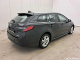  Toyota  Corolla Touring Sports Dynamic 1.8i Hybrid 122pk/cv 5p eCVT Automatic Petrol  17 #10