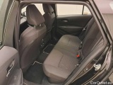  Toyota  Corolla Touring Sports Dynamic 1.8i Hybrid 122pk/cv 5p eCVT Automatic Petrol  17 #14