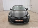  Toyota  Corolla Touring Sports Dynamic 1.8i Hybrid 122pk/cv 5p eCVT Automatic Petrol  17 #16