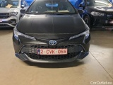  Toyota  Corolla Touring Sports Dynamic 1.8i Hybrid 122pk/cv 5p eCVT Automatic Petrol  17 #25