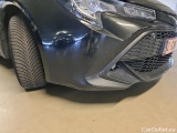  Toyota  Corolla Touring Sports Dynamic 1.8i Hybrid 122pk/cv 5p eCVT Automatic Petrol  17 #27