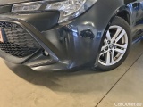  Toyota  Corolla Touring Sports Dynamic 1.8i Hybrid 122pk/cv 5p eCVT Automatic Petrol  17 #29