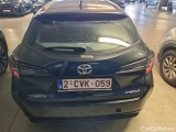  Toyota  Corolla Touring Sports Dynamic 1.8i Hybrid 122pk/cv 5p eCVT Automatic Petrol  17 #49