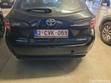  Toyota  Corolla Touring Sports Dynamic 1.8i Hybrid 122pk/cv 5p eCVT Automatic Petrol  17 #51