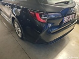  Toyota  Corolla Touring Sports Dynamic 1.8i Hybrid 122pk/cv 5p eCVT Automatic Petrol  17 #52