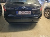  Toyota  Corolla Touring Sports Dynamic 1.8i Hybrid 122pk/cv 5p eCVT Automatic Petrol  17 #58