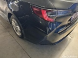  Toyota  Corolla Touring Sports Dynamic 1.8i Hybrid 122pk/cv 5p eCVT Automatic Petrol  17 #60