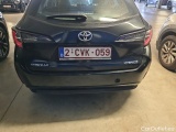  Toyota  Corolla Touring Sports Dynamic 1.8i Hybrid 122pk/cv 5p eCVT Automatic Petrol  17 #62