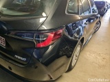  Toyota  Corolla Touring Sports Dynamic 1.8i Hybrid 122pk/cv 5p eCVT Automatic Petrol  17 #76
