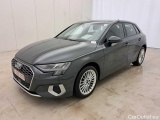  Audi  A3 Sportback Advanced 35 1.5TFSi 150pk/cv 5p Manual Petrol  18 