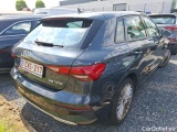  Audi  A3 Sportback Advanced 35 1.5TFSi 150pk/cv 5p Manual Petrol  18 #2