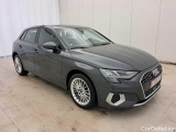  Audi  A3 Sportback Advanced 35 1.5TFSi 150pk/cv 5p Manual Petrol  18 #8