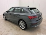  Audi  A3 Sportback Advanced 35 1.5TFSi 150pk/cv 5p Manual Petrol  18 #9