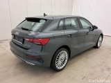  Audi  A3 Sportback Advanced 35 1.5TFSi 150pk/cv 5p Manual Petrol  18 #10