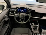  Audi  A3 Sportback Advanced 35 1.5TFSi 150pk/cv 5p Manual Petrol  18 #15