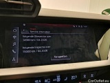  Audi  A3 Sportback Advanced 35 1.5TFSi 150pk/cv 5p Manual Petrol  18 #19