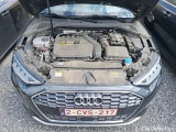  Audi  A3 Sportback Advanced 35 1.5TFSi 150pk/cv 5p Manual Petrol  18 #21