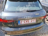  Audi  A3 Sportback Advanced 35 1.5TFSi 150pk/cv 5p Manual Petrol  18 #24
