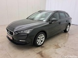  Seat  Leon ST Move 1.0TSi 90pk/cv 5p Manual Petrol  22 
