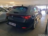  Seat  Leon ST Move 1.0TSi 90pk/cv 5p Manual Petrol  22 #2