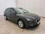  Seat  Leon ST Move 1.0TSi 90pk/cv 5p Manual Petrol  22 #8