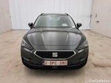  Seat  Leon ST Move 1.0TSi 90pk/cv 5p Manual Petrol  22 #16