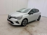 Renault  Clio Evolution 1.0TCe 90pk/cv 5p Manual Petrol  23 