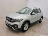  Volkswagen  T-CROSS Life Business 1.0TSi 110pk/cv 5p DSG7 Automatic Petrol  24 
