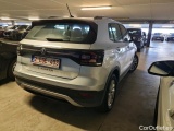  Volkswagen  T-CROSS Life Business 1.0TSi 110pk/cv 5p DSG7 Automatic Petrol  24 #2