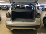  Volkswagen  T-CROSS Life Business 1.0TSi 110pk/cv 5p DSG7 Automatic Petrol  24 #3