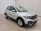  Volkswagen  T-CROSS Life Business 1.0TSi 110pk/cv 5p DSG7 Automatic Petrol  24 #8