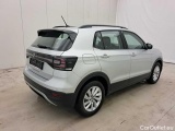  Volkswagen  T-CROSS Life Business 1.0TSi 110pk/cv 5p DSG7 Automatic Petrol  24 #10