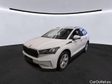  Skoda  ENYAQ IV  3 