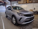  Opel   Grandland X 1.2 DI AUTOMATIK  4 
