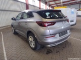  Opel   Grandland X 1.2 DI AUTOMATIK  4 #4
