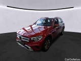  Mercedes  GLC 300 D 4MATIC 9G-TRONIC  5 