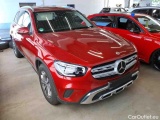  Mercedes  GLC 300 D 4MATIC 9G-TRONIC  5 #4