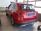  Mercedes  GLC 300 D 4MATIC 9G-TRONIC  5 #5