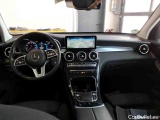  Mercedes  GLC 300 D 4MATIC 9G-TRONIC  5 #14